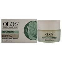 Olos - Crema Purificadora Anticalma De Para - Crema