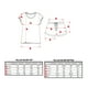 thumbnail image 4 of Pijama Mujer Banda Blanco Ac/Dc, 4 of 4