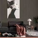 thumbnail image 2 of Pack de 16 Revestimientos Siding WPC interior color Chocolate, 2 of 3