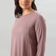 thumbnail image 3 of Polera Malla Flores Mujer 50303-117, 3 of 4