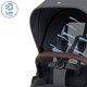 thumbnail image 4 of Coche Paseo Fame Twillic Graphite Maxi Cosi, 4 of 8