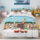 thumbnail image 5 of SouthParkAnimeDuve Cover Cartoon Duvet Cover Set Wedding Set Home Texture3-Piece Bedding Set (1 Duvet Cover + 2 Pillow Shams), 5 of 5