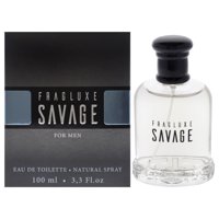 Perfume Fragluxe Savage Edt