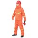 thumbnail image 5 of Resina 1/32 Modelos Figuras De Personas Mini Personas Modelo Ornamento Para Dise?o Naranja A, 5 of 5