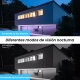 thumbnail image 3 of 2 Camaras Ip Smart Wifi Infrarrojo Externo y Interno Hd Pro, 3 of 3
