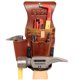thumbnail image 1 of Funda de Herramientas de Cuero FESA para Martillo – Hecha a Mano, 1 of 8