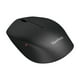 thumbnail image 2 of Mouse Inalámbrico Viewsonic Mw275 Negro - PS, 2 of 4