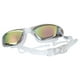 thumbnail image 2 of Gafas De Natación Para Mujer, Gafas De Natación Resistentes Al Agua Para Buceo, Snorkel, Interior, Marrón, 2 of 3