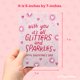thumbnail image 3 of Tarjeta de felicitación Good Egg Greetings – Día de Galentine, 3 of 7