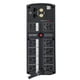thumbnail image 4 of Respaldo de batería CyberPower LX1325GU3 1325 VA AVR USB, 4 of 8