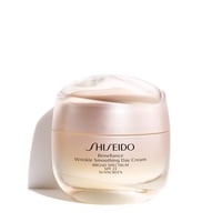 Crema De Día Shiseido Benefiance Antiarrugas 50 Ml Spf23