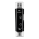 thumbnail image 1 of Multilector USB microsd a USB c microsd llavero android PC, 1 of 3