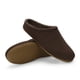 thumbnail image 5 of Pantuflas Hombre Textil Hovel-2-02 Cardinale cafe 39, 5 of 5