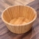 thumbnail image 5 of Bowls Cuenco Bambu Natural Ensaladera 27CM, 5 of 6