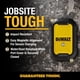 thumbnail image 3 of Cargador portátil inalámbrico DEWALT Magnetic Power Bank de 5000 mAh, 3 of 9