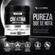 thumbnail image 4 of Creatina Monohidratada Micronizada 100% Pura 300g 60 Porciones, 4 of 10