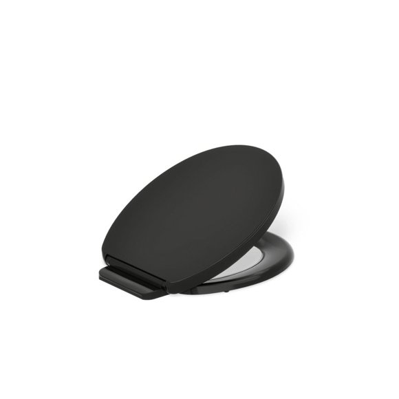 Asiento de inodoro KOHLER K-26802-7 Impro ReadyLatch Quiet Close