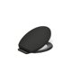 thumbnail image 1 of Asiento de inodoro KOHLER K-26802-7 Impro ReadyLatch Quiet Close, 1 of 9