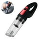 thumbnail image 2 of Aspiradora de mano inalámbrica portátil con batería recargable de iones de litio para coche y pared. Ideal para limpiar muebles húmedos y secos, eliminar el polvo y limpiar alfombras., 2 of 8