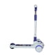 thumbnail image 4 of Monopatín Scooter Niños Avión Blanco Azul, 4 of 5