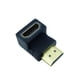 thumbnail image 3 of Pack 4 Adaptador Hdmi Curvo, 3 of 3