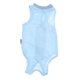 thumbnail image 4 of Traje De Recuperación Para El Cuidado De La Esterilización Del Perro Del Gato Limpiar La Medicina Prevenir Lamer Azul M, 4 of 5