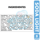 thumbnail image 2 of Selz Biosal Soda Light - Galletas Cuadradas (Pack De 3 Uni), 2 of 2
