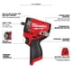 thumbnail image 2 of Llave de impacto Milwaukee M12 FUEL Stubby 3/8 con 550 pies-libras de torque, 2 of 9