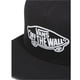 thumbnail image 5 of Jockey Vans Classic Snapback negro OS, 5 of 6