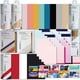 thumbnail image 1 of Kit Deluxe de Muestras Cricut de 44 piezas para Cricut Joy, 1 of 7