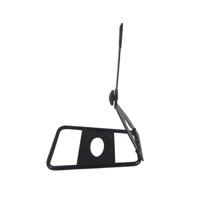 Ioensy - Estante De Estacionamiento Para Bicicletas, Soporte Plegable Para Bicicletas, Bicicleta De Carretera De Montaña Al Aire Libre