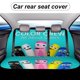 thumbnail image 5 of Funda para Asiento Trasero de Auto Babyfirst 120x59x76cm, 5 of 6