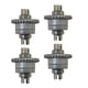 thumbnail image 2 of 4 Accesorios Diferenciales De Coche Con Control Remoto Para Xinlehong Q901 Q902 Q903, 2 of 5