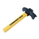 thumbnail image 3 of Cerradura Para Volante Con 2 Llaves Acero Inoxidable Heavy Duty Para SUV, 3 of 5