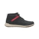 thumbnail image 1 of Zapatillas Caterpillar Hombre Quest Mid negro 9 us / 27 cen, 1 of 5