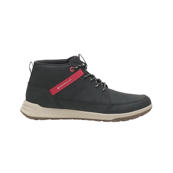 Zapatillas Caterpillar Hombre Quest Mid negro 10 us / 28 cen