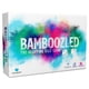 thumbnail image 1 of Juego de mesa Blue Wasatch Bamboozled Bluffing, dados y cartas, 1 of 8