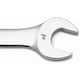 thumbnail image 4 of Juego de llaves combinadas GEARWRENCH, 28 piezas, 6 puntos, SAE y métricas, 4 of 8