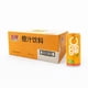 thumbnail image 3 of Bebida Sabor  Naranja  Marca Rico 490 ml * Lata, 3 of 3