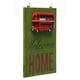 thumbnail image 2 of Adorno Welcome de Bus, 2 of 2