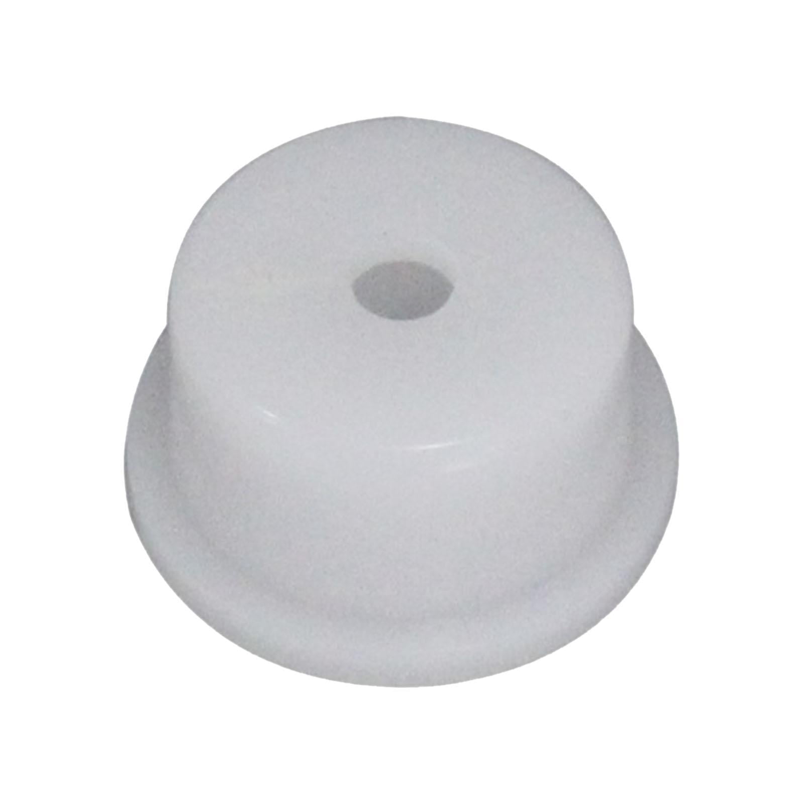 Magideal - Accesorio De Manga De Soporte Para Máquina De Helados, Accesorios De Rodamiento, Funda De Soporte, Reparación De Uso Comercial, Pieza De La Máquina De