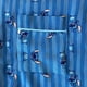 thumbnail image 2 of Pijama Mujer Button Stitch Azul Talla XL, 2 of 3