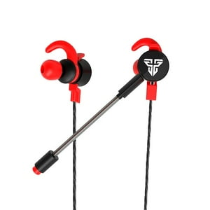 Fantech Gaming - Audífonos Mobile In Ear Fantech Eg2 Scarred/Black