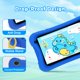 thumbnail image 5 of Tablet DigiLand Digliand Android de 7 pulgadas con 4 GB de RAM+32 GB de ROM, color azul, 5 of 8