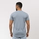 thumbnail image 2 of polera longfit Gris plata, 2 of 2