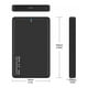 thumbnail image 3 of Cofre Case Para Disco Duro Sata 2.5 Usb3.0, 3 of 3