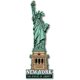 thumbnail image 1 of Magnet Classic Magnets Estatua de la Libertad de Nueva York Jumbo, 1 of 4