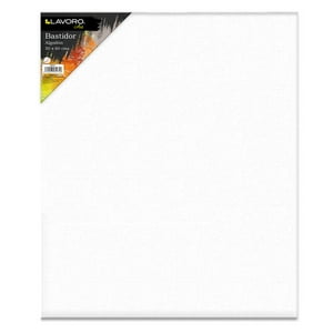 Bastidor Algodon 50X60 Cm Lavoro