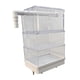 thumbnail image 1 of Caja De Filtro Colgante Para Acuario, Caja De Filtro Externo Silenciosa De Múltiples Capas Para Pecera, Tres Capas, 1 of 5