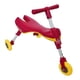 thumbnail image 1 of Rodado Rosado Con Amarillo, 1 of 4